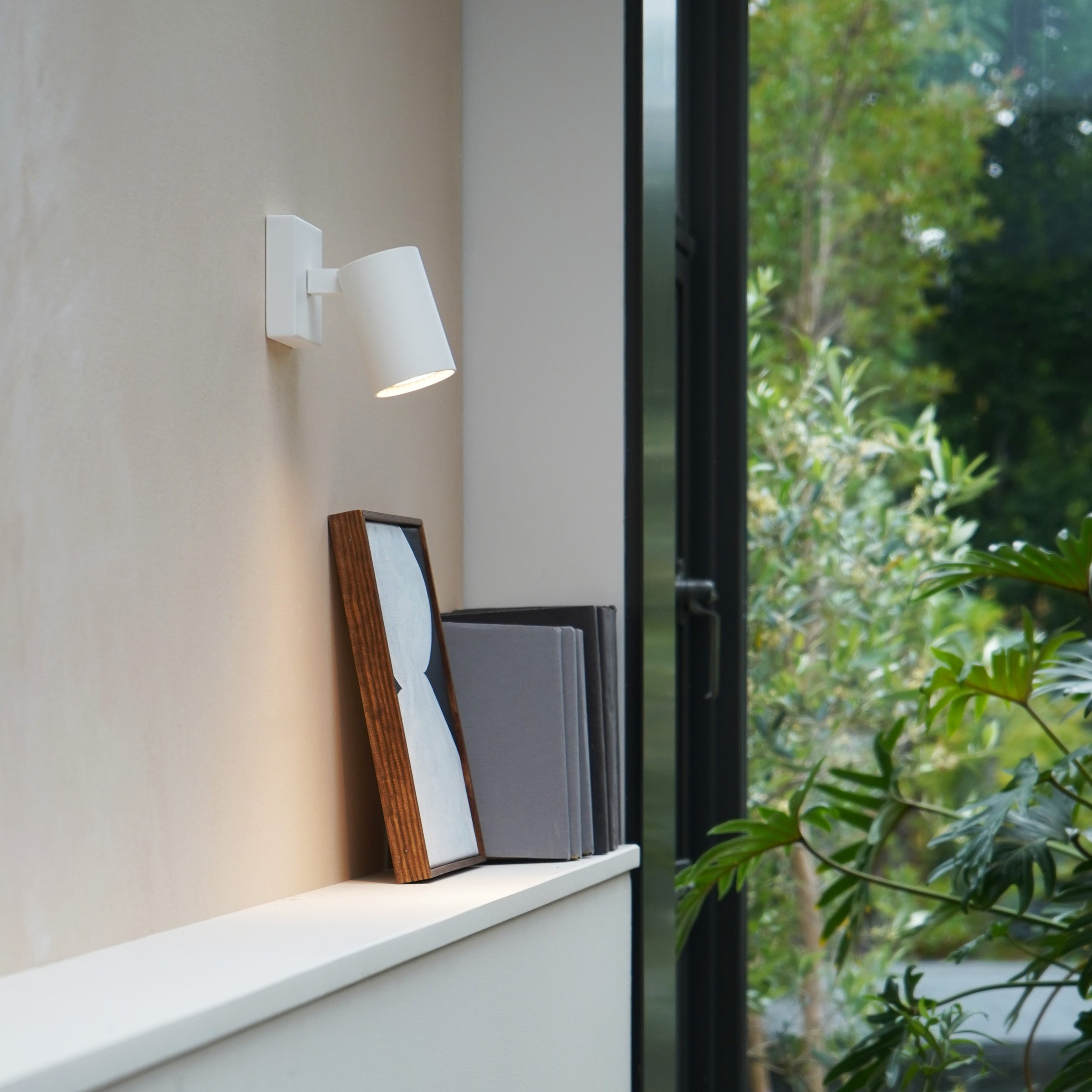 astro Minima faretto da incasso, LED dimmerabile, bianco - 1249005 | REUTER