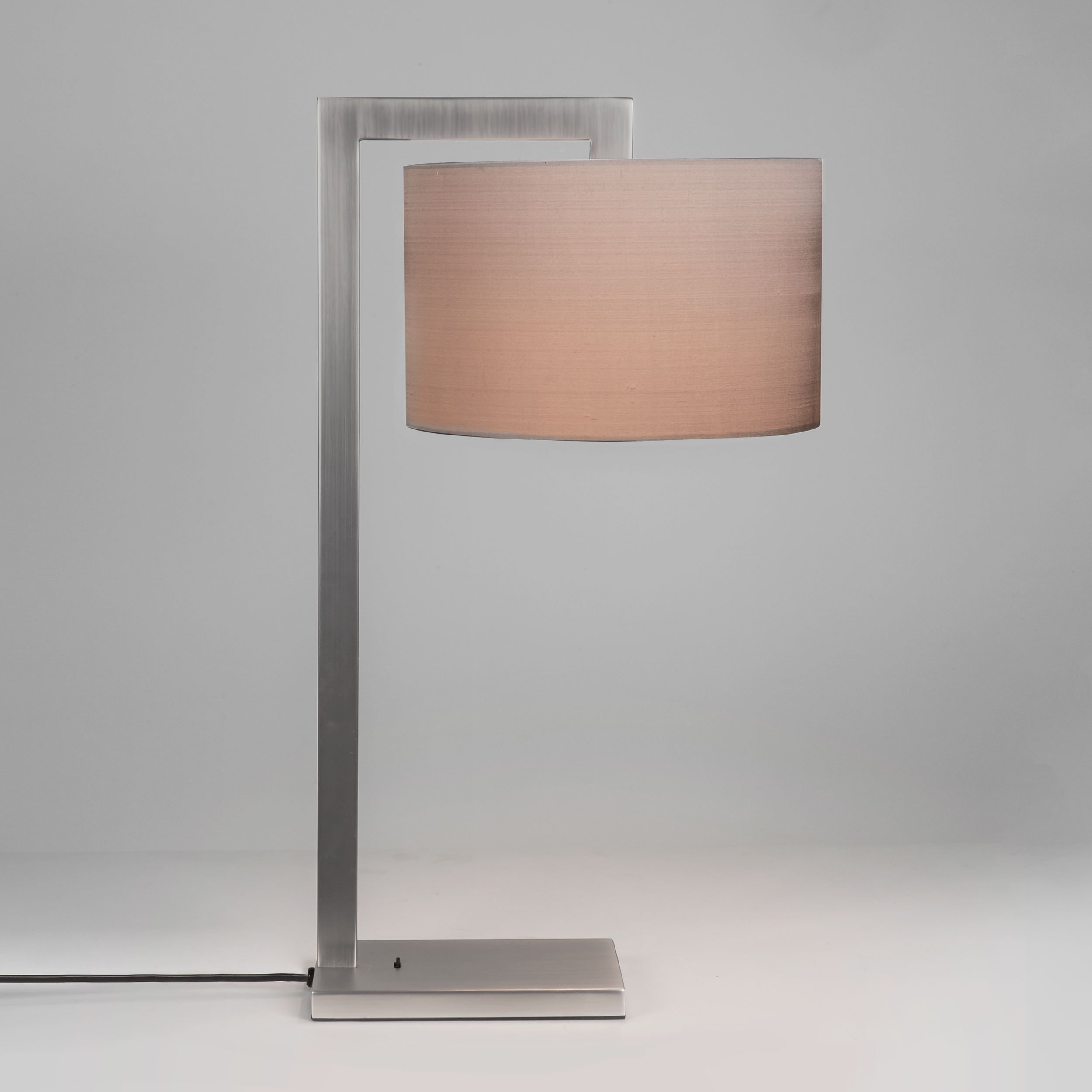 anadolu fly reel night 26 table lamp Nena Metal and Wood by Alvaro Benitez – Two Enlighten 3W E12) for both the main light and night light BLACK FOREST DECOR Outboard Accent