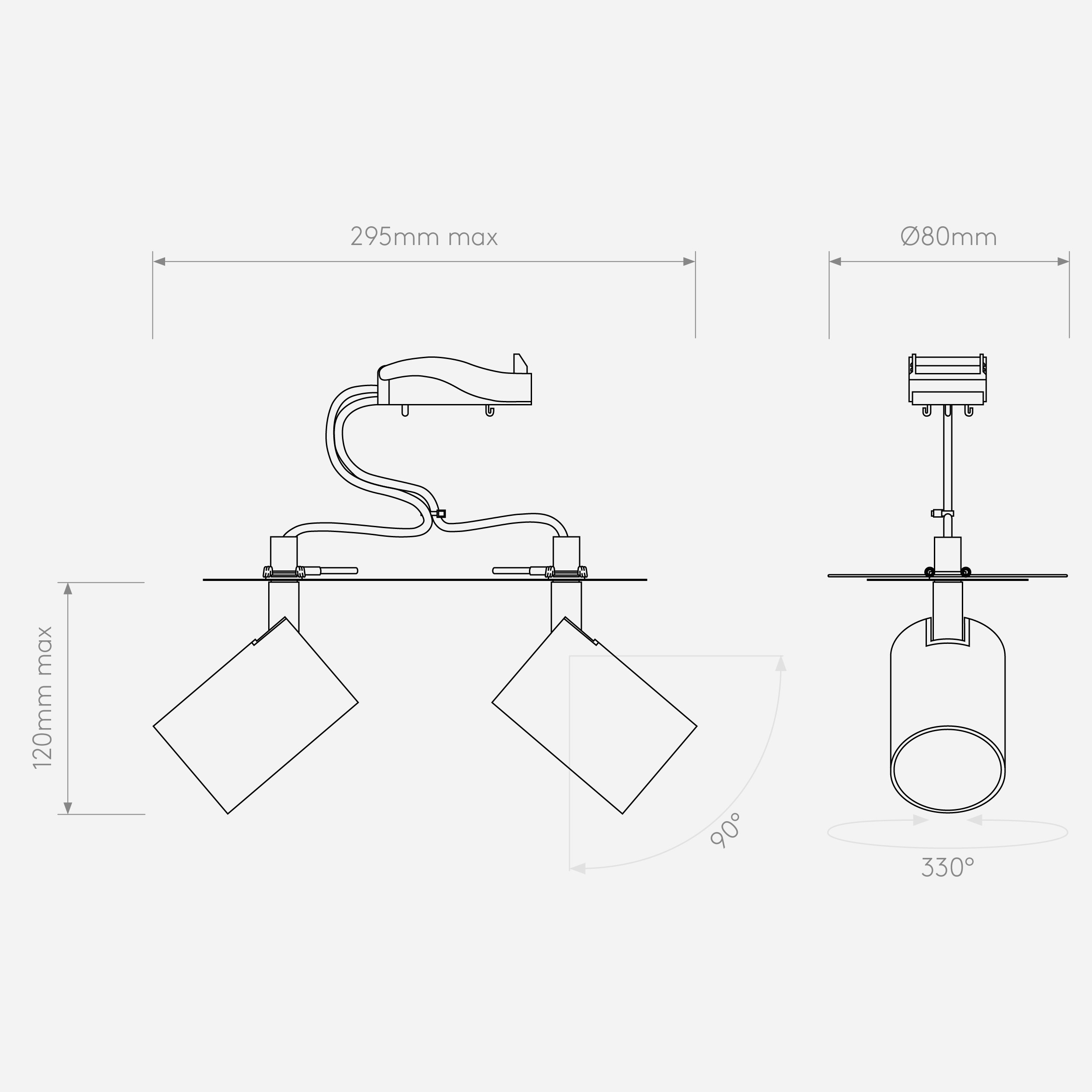 Monture De Lunettes Marchon AL810/95 Bronze Sans Monture - Dimensions 52-18-140 Mm - Neuf Sans étiquette