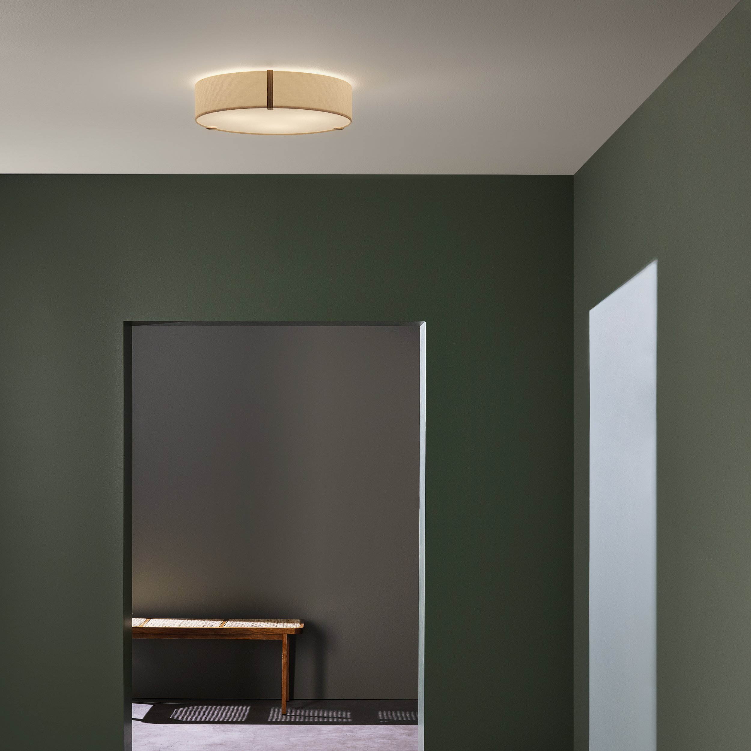 Astlight SAL5175.GF Richtungssignal – Leuchtstoff-Lumineszenz, 210x210 Mm, Mehrfarbig – Für Notausgänge