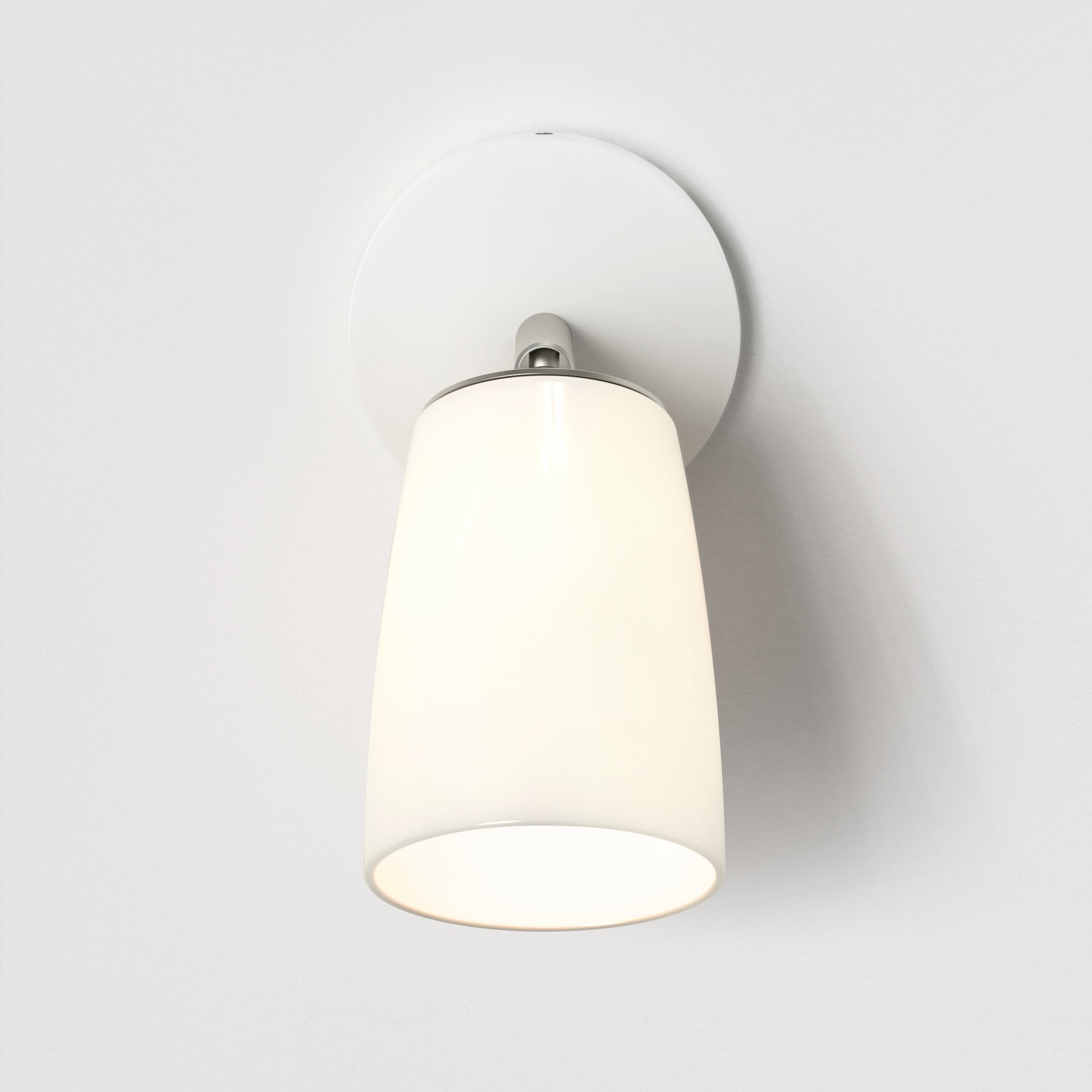 SKU 8675 V-Tac | Lampada da parete a LED 4.5W 3000K bianca con in