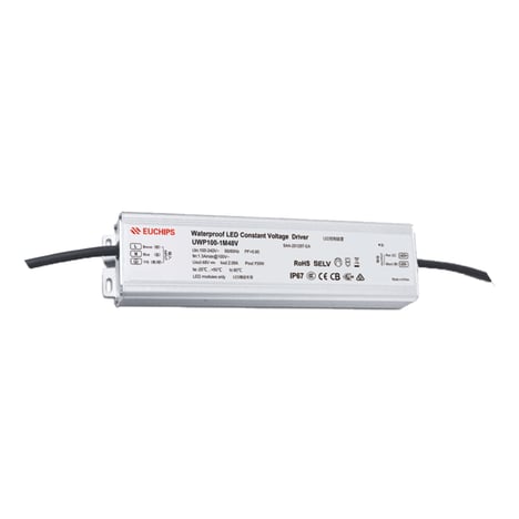 LED Driver CV 48V 100W IP67 (6008124) - Product Image 1