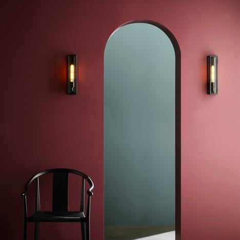 Harvard Wall (1402019) in Bronze - Insitu Image 2