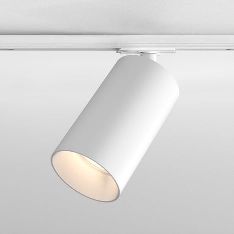 Can 100 Track 2700K (1396056) in Matt White - Product Image 1
