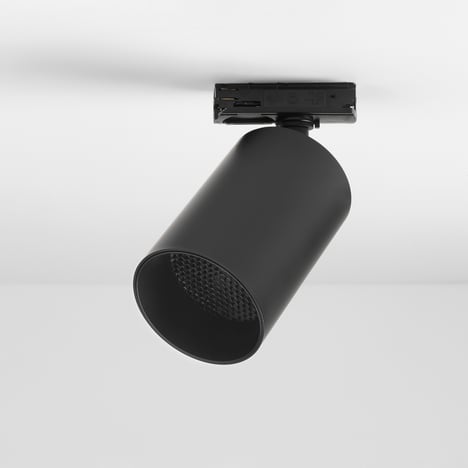 Can 75 Track 2700K (1396055) in Matt Black - Product Image 3