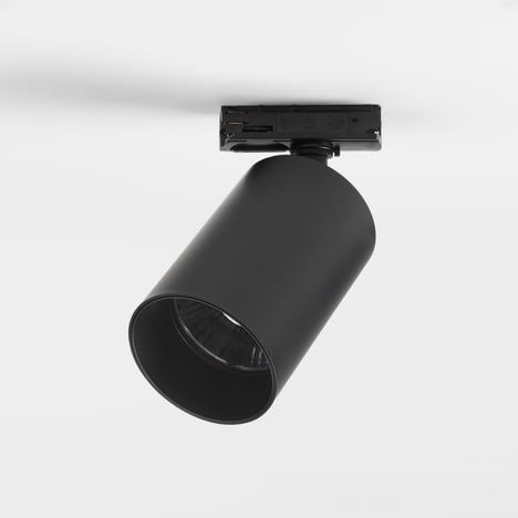 Can 75 Track 2700K (1396055) in Matt Black - Product Image 2