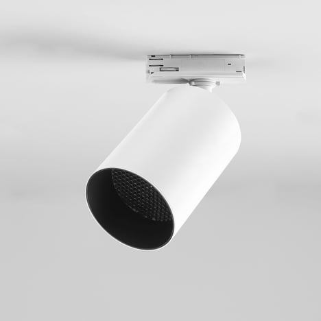 Can 75 Track 2700K (1396058) in Matt White - Product Image 4