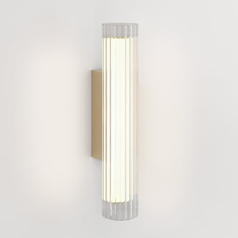 io 420 2700K (1409072) in Matt Gold - Product Image 1