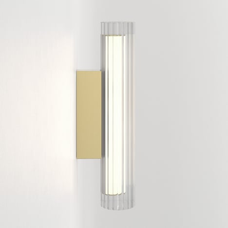 io 420 2700K (1409072) in Matt Gold - Product Image 3