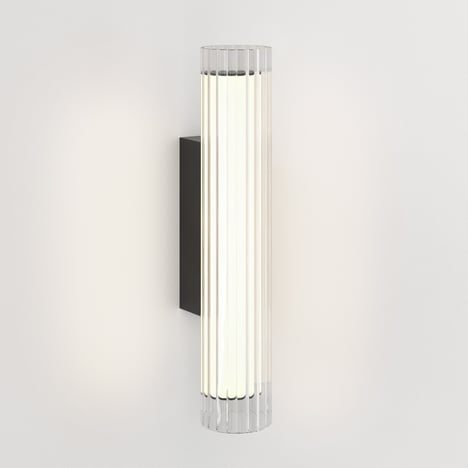 io 420 2700K (1409073) in Matt Black - Product Image 1
