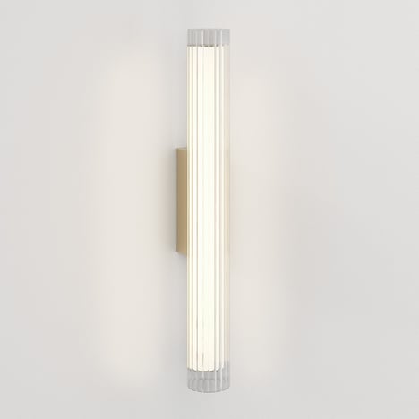 io 665 2700K (1409076) in Matt Gold - Product Image 1