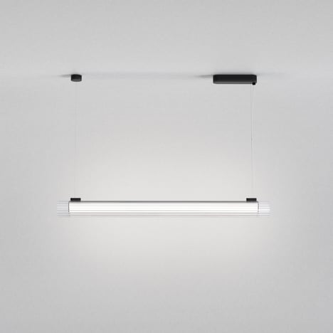 io Pendant 1000 2700K (1409077) in Matt Black - Product Image 3
