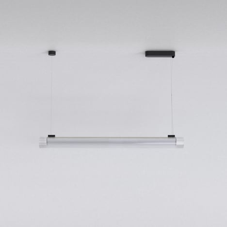 io Pendant 1000 2700K (1409077) in Matt Black - Product Image 4