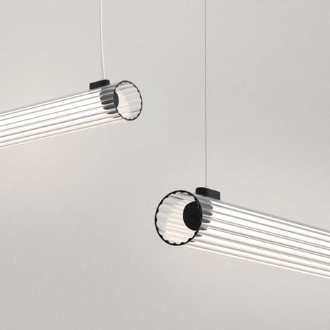 io Pendant 1000 2700K (1409077) in Matt Black - Product Image 5