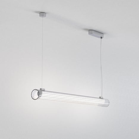 io Pendant 1000 2700K (1409078) in Polished Chrome - Product Image 1