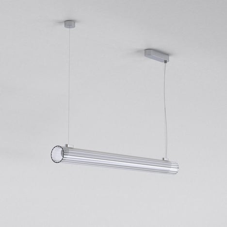 io Pendant 1000 2700K (1409078) in Polished Chrome - Product Image 2
