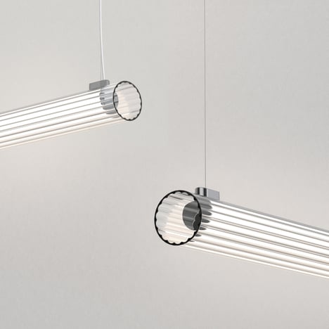 io Pendant 1000 2700K (1409078) in Polished Chrome - Product Image 5