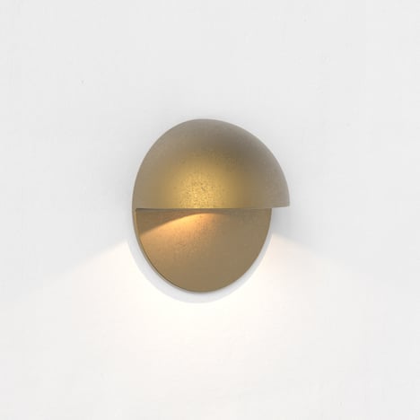 Tivola LED 2700K (1338018) in Antique Brass - Product Image 2
