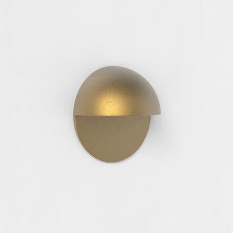 Tivola LED 2700K (1338018) in Antique Brass - Product Image 4