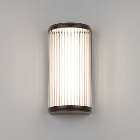 Versailles 250 Phase Dimmable 2700K (1380111) in Bronze - Product Image 1