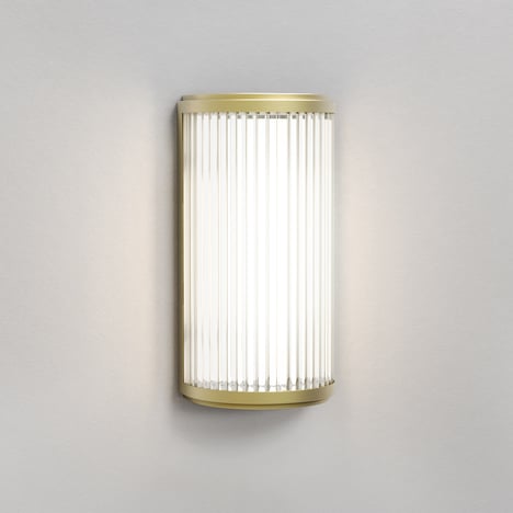 Versailles 250 Phase Dimmable 2700K (1380112) in Matt Gold - Product Image 2
