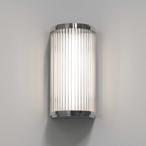 Versailles 250 Phase Dimmable 2700K (1380113) in Polished Chrome - Product Image 1