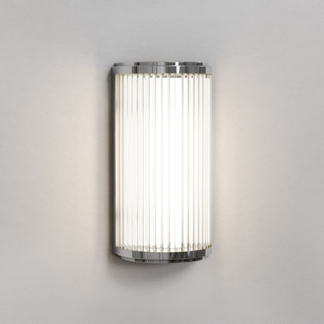 Versailles 250 Phase Dimmable 2700K (1380113) in Polished Chrome - Product Image 2