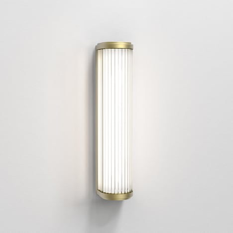 Versailles 370 2700K (1380115) in Matt Gold - Product Image 1