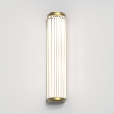 Versailles 370 2700K (1380115) in Matt Gold - Product Image 2