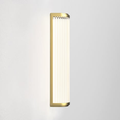 Versailles 370 2700K (1380115) in Matt Gold - Product Image 3