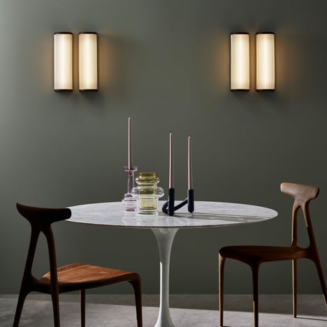 Versailles 400 Phase Dimmable 2700K (1380107) in Bronze - Insitu Image 1