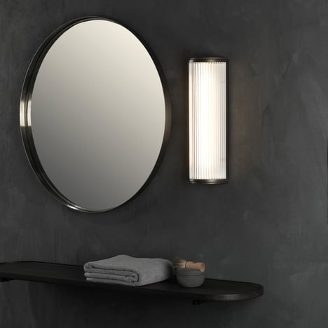 Versailles 400 Phase Dimmable 2700K (1380107) in Bronze - Insitu Image 2