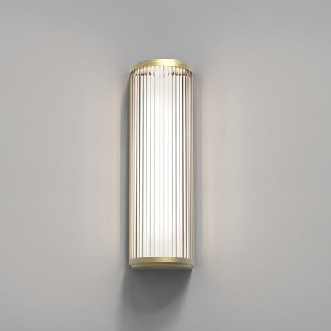 Versailles 400 Phase Dimmable 2700K (1380108) in Matt Gold - Product Image 1