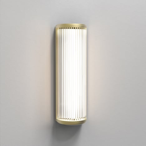 Versailles 400 Phase Dimmable 2700K (1380108) in Matt Gold - Product Image 2