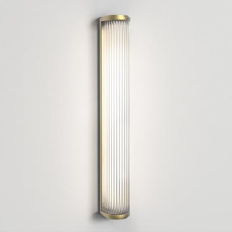 Versailles 600 2700K (1380104) in Matt Gold - Product Image 1