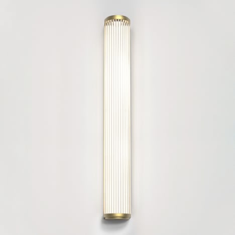 Versailles 600 2700K (1380104) in Matt Gold - Product Image 2