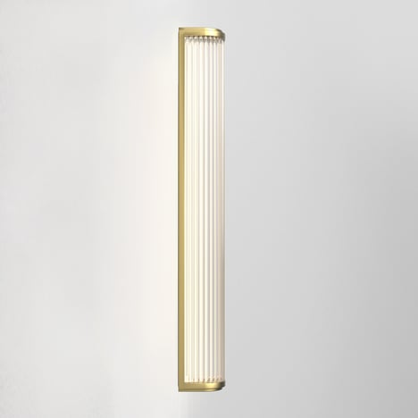 Versailles 600 2700K (1380104) in Matt Gold - Product Image 3