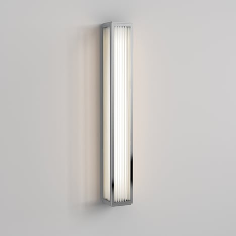 Boston 600 2700K (1370025) in Polished Chrome - Product Image 1