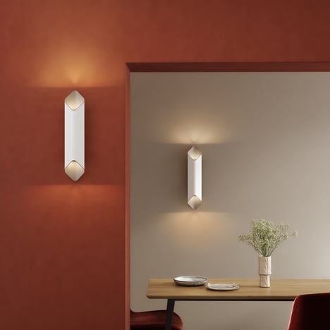 Ako 600 Phase (1481042) in Matt White / Silver - Insitu Image 1