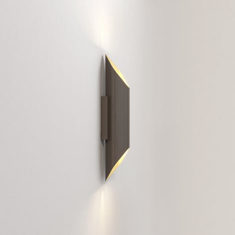 Ako 420 DALI (1481001) in Bronze / Gold - Produkt Image 3
