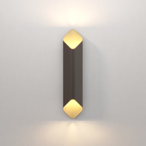 Ako 600 DALI (1481004) in Bronze / Gold - Product Image 1