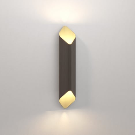 Ako 600 DALI (1481004) in Bronze / Gold - Product Image 2