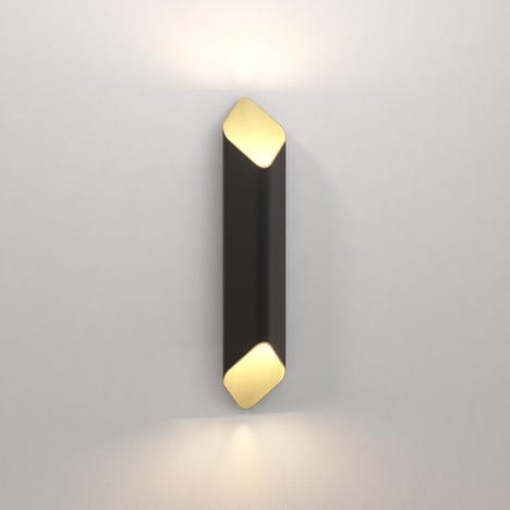 Ako 600 DALI (1481005) in Negro Mate / Oro - Producto Image 2