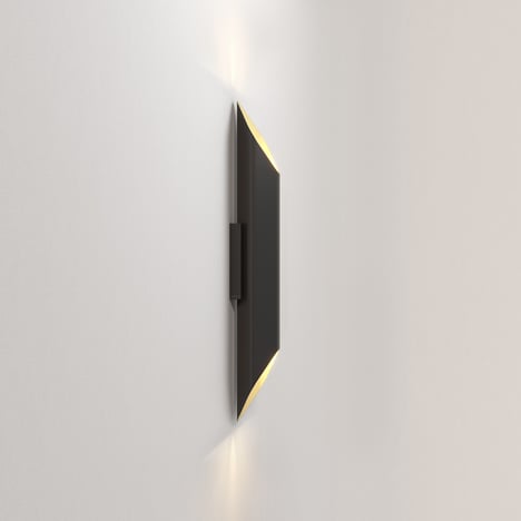 Ako 600 DALI (1481005) in Negro Mate / Oro - Producto Image 3