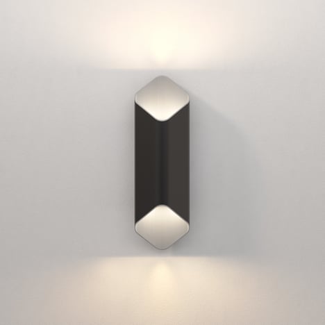 Ako 420 Phase (1481038) in Noir Mat / Argent - Produit Image 1