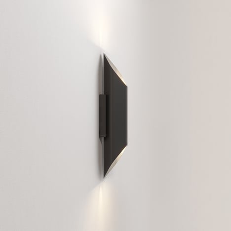 Ako 420 Phase (1481038) in Noir Mat / Argent - Produit Image 3