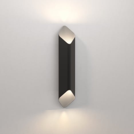 Ako 600 Phase (1481041) in Noir Mat / Argent - Produit Image 2