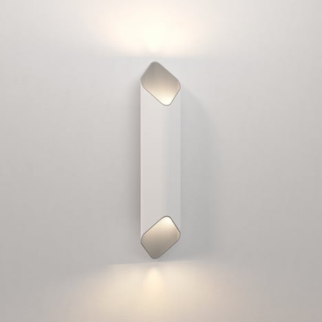 Ako 600 Phase (1481042) in Matt White / Silver - Product Image 2