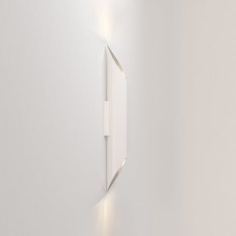 Ako 600 Phase (1481042) in Matt White / Silver - Product Image 3