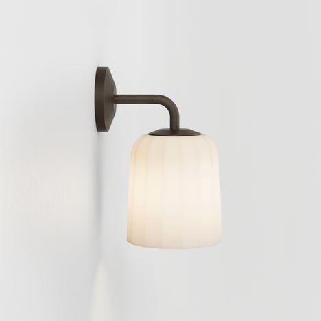 Veo Lantern (1455009) in Bronze - Product Image 3
